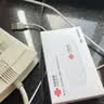 中国联通移动随身wifi6无线网卡免插卡车载随身便携支持5G/4G设备上网路由器流量网卡宽带2026款全国通用 【USB直连款】即插即用-月光白 实拍图