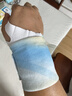 元气达人蒸汽热敷手腕贴关节腱鞘中医艾灸热敷贴鼠标手丹参手腕贴 3盒15袋 实拍图