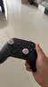 XBOX微软Xbox Series S/X无线Xbox手柄 XSS XSX 蓝牙游戏手柄 PC电脑 Xbox手柄 磨砂黑【送线/摆架】 实拍图