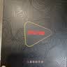 好记星【大电池长待机】智能儿童电话手表4G全网通学生青少年初高中精准定位运动级防水可视频智能手表  实拍图
