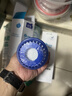 乐博维适配海尔净水器滤芯HU603-5A/3A升级净化款软化款PP棉压缩后置颗粒活性炭超滤膜平替配件 ABC级滤芯-净化版603-5A/3A 实拍图
