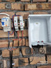 德力西电气导轨式光控开关AC/DC100V-240V天黑自动亮路灯控制器CDGK-18 实拍图