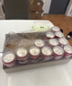 可口可乐（Coca-Cola）汽水 碳酸饮料 200ml*24罐  迷你摩登罐 新老包装随机发货 实拍图