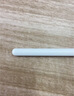 京东京造电容笔iPad苹果笔适用25/26年Pro/Air/Mini/iPad11平板触控触屏手写笔applepencil二代防误触 实拍图