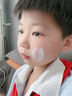 奥白汀（OHBT）儿童防晒霜3-6-12岁高倍防水汗紫外线宝宝幼婴喷雾乳户外男女50g 实拍图
