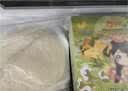 俏侬 手抓饼香葱味 2000g20片 烘焙食材 葱油饼 学生早餐速食健康 实拍图