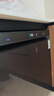 海尔（Haier）麦浪套系洗碗机嵌入式W5000Plus2.0双面洗消毒163升22套大容量10天净存EYSZW22586SHU1 实拍图