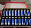 海王金樽护肝口服液50ml*18瓶限定高档礼盒酒局搭子酒后养肝缓解体力疲劳 实拍图