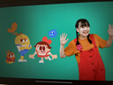 学而思学习机P4焕新款 学习平板 AI学习机 护眼好屏 全年龄段 校内同步课12.1英寸 6+128G 实拍图