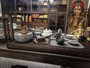 百年利永宜兴紫砂壶纯全手工原矿紫泥竹段壶功夫茶具泡茶壶 实拍图