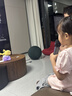 唱吧小巨蛋L1家庭k歌音响一体机 家用电视ktv话筒无线蓝牙桌面音箱套装 户外专业唱歌神器生日礼物 实拍图