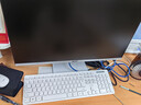 宏碁（acer）23.8英寸一体机台式电脑整机高配支持DeepSeek办公家用游戏 英特尔13代N150四核+16G+512G固态 实拍图