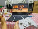 北通鲲鹏20游戏手柄AI智控双切扳机TMR震动无线蓝牙xbox类电脑PC手机steam电视NSswitch2 FIFA实况足球 实拍图