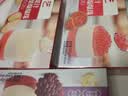 展艺真果汁爆爆珠全家福900g 白凉粉冰豆花夏季甜品冷饮奶茶小料 实拍图