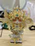 艺模喵之城天使猫咪 3D立体拼图金属拼装模型玩具摆件手工DIY礼物 实拍图