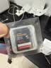 闪迪（SanDisk）128GB SD内存卡 4K V30 U3 C10 相机存储卡 读速200MB/s 写速90MB/s 微单/单反相机内存卡 实拍图