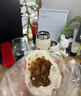 广州酒家叉烧包750g 20个早餐半成品早茶糕点点心包子小笼包食品预制菜 实拍图