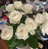 京东鲜花玫瑰花随机颜色30枝(2-3种颜色)40cm鲜切花生活花束山东源头直发 实拍图