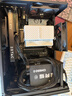 安耐美（Enermax）电源650W 金竞蝠GM650W黑色 ATX3.1电源 金牌全模 全日系电容/FDB风扇/五年保固 实拍图