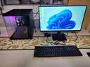 微星（MSI） i5 12400F/14400F/RTX3060/4060/5060Ti黑悟空三角洲游戏主机电脑台式机组装电脑主机DIY整机 配置四 i5 12400F丨RTX3050 6G 实拍图