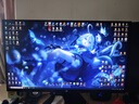 泰坦军团27英寸 MiniLED 4K 160Hz双模320Hz DyDs HDMI2.1 HDR1000 电竞显示器 P276MV 实拍图