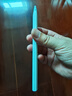HUAWEI M-Pencil 套装 平板创作笔 华为手写笔 星闪技术超低时延 雪域白 实拍图