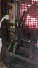 睿因（Wavlink）AX210无线网卡Intel千兆5G高速电竞游戏WiFi6台式机专用内置PCI-E网卡wifi接收器蓝牙5.3 675X3-C 实拍图