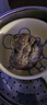 新良黑全麦粉500g黑小麦高纤含麦麸家用中筋粗粮馒头面条杂粮黑麦粉 黑全麦粉500g*5袋赠酵母10g*2 富含膳食纤维 实拍图