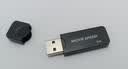 移速（MOVE SPEED）8GB U盘 USB2.0 招标投标u盘 即插即用 稳定读写 企业竞标助力优盘 黑武士系列 实拍图