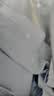 三枪【100%水柔棉】纯棉印花甜美睡裙女圆领宽松遮肉吸汗透气女家居裙 实拍图
