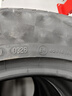 马牌（Continental）汽车轮胎 235/55R18 100V CPC6 FR 原配凯迪拉克XT4 实拍图