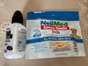 neilmed 洗鼻器 儿童鼻腔冲洗器生理盐水（120ml+1.04g*30包洗鼻盐） 实拍图