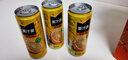 可口可乐（Coca-Cola）美汁源 Minute Maid 果粒橙 橙汁果汁饮料 310ml*12烟花瓶 马年装 实拍图