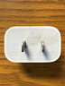 Apple/苹果 20W type-c充电器 苹果usb-c充电器原装手机快充头 旗舰店苹果iPhone 17 Pro Max充电器 实拍图