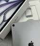 Apple/苹果 iPad 11英寸 A16芯片2025年款 平板电脑 (256GB WLAN版/学习办公娱乐)蓝色 实拍图