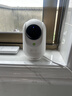360摄像头9pro600万智能夜灯3.5K超微光全彩人形移动侦测8倍变焦隐私保护家用室内云台监控 实拍图