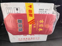 古贝春  白板酒 浓香型白酒   42度  山东地产白酒   475ml*6瓶/箱 42%vol 475mL 6瓶 整箱购买 实拍图