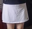 迪卡侬网球羽毛球裙女夏季休闲裙子弹力运动短裙半身裙-2696875 实拍图