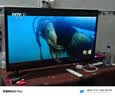 京创显智慧屏【电视机排行前三】全面屏8K超高清智能网络WiFi平板电视液晶超薄客厅卧室护眼老人彩电 55英寸 长98*高58CM智能网络 送货上门+五年免费换新 实拍图
