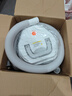 德尔玛（Deerma）【重磅单品】TJ700S 干吹两用吸尘器 家用商用 吸尘器桶式大吸力 整机降噪设计ZN-530 实拍图