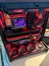海韵（SEASONIC）【VERTEX v2峰睿】1200W 金牌全模 电脑电源｜ATX 3.1｜支持RTX 5090/9070显卡 实拍图