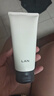 蘭（LAN）兰糯米洗面奶氨基酸洁面乳温和深层清洁敏感肌可用100g送女友礼物 实拍图