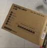 水星（MERCURY）8口百兆7口POE交换机 安防监控适用家用网络分线分流器MS08CP 实拍图