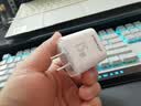 品胜 3C认证 多口充电器15W通用苹果iPhone17/16/15/14华为荣耀三星小米安卓手机ipad三口USB快充插头 实拍图