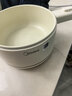 美的（Midea）电煮锅 小电锅 电蒸锅 宿舍小锅多功能锅辅食锅 1.6L学生寝室一体泡面小火锅电煮锅XZE2017 配蒸笼 实拍图