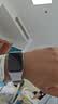 小米（MI）手环9Pro银色 智能手环 高精度运动健康 睡眠呼吸暂停监测 心脏血氧监测运动手环送男友送女友 实拍图