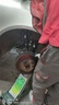 韩泰（Hankook）汽车轮胎 195/65R15 91H H728 适配现代悦动/福克斯/卡罗拉 实拍图