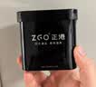 正港（ZGO）手表初高中生电子手表学生手表男青少年防水运动电子表12-18岁 实拍图