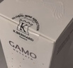 卡伯纳意大利原瓶进口卡摩莫斯卡托桃红起泡酒气泡果酒礼盒送礼750ml 实拍图