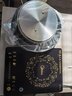 美的（Midea）电磁炉电陶炉火锅炉匀火智能定时多档火力爆炒大功率C21-WT2118（标配汤锅+炒锅） 实拍图